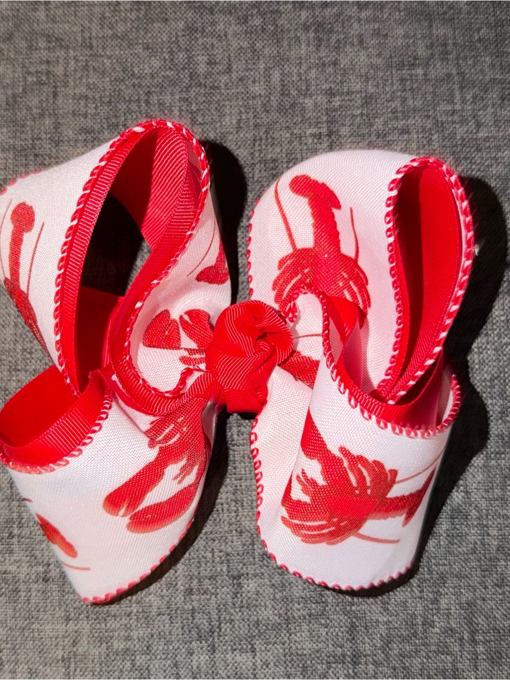 Boutique bow